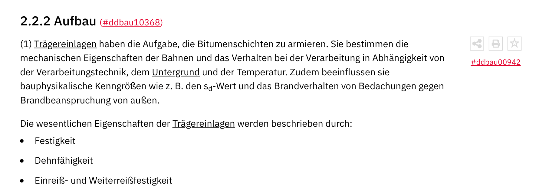 Das neue „abc der Abdichtungsbahnen“