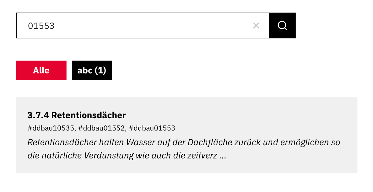 Das neue „abc der Abdichtungsbahnen“