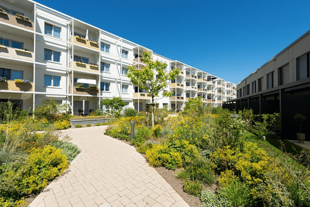 Standhalten, anpassen und lernen