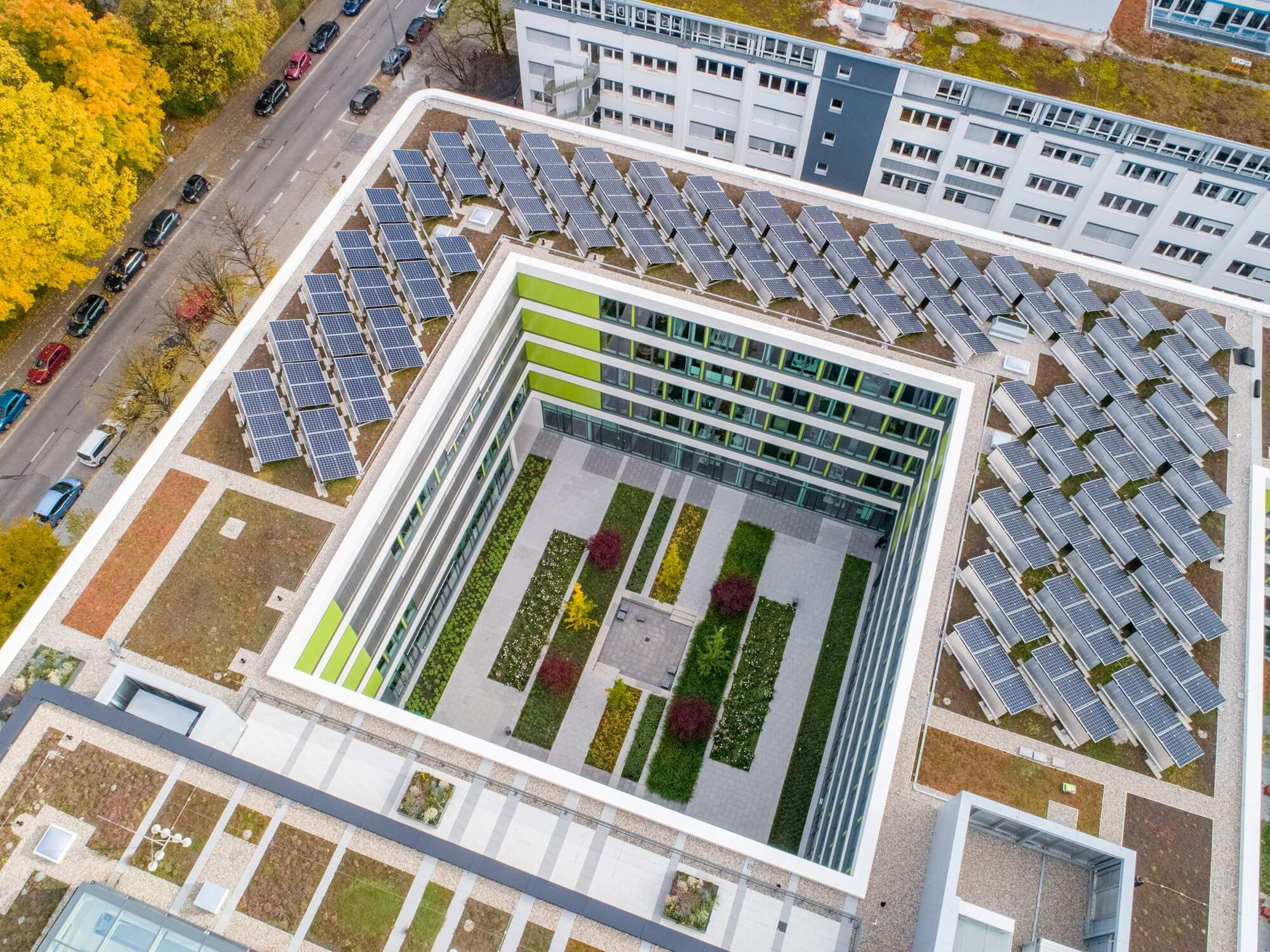 Nachhaltige Immobilien: Welche Zertifizierung lohnt sich?