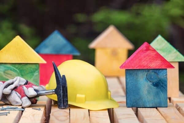 Serielle Sanierung für Bestandsgebäude: Wirtschaftlich in Serie