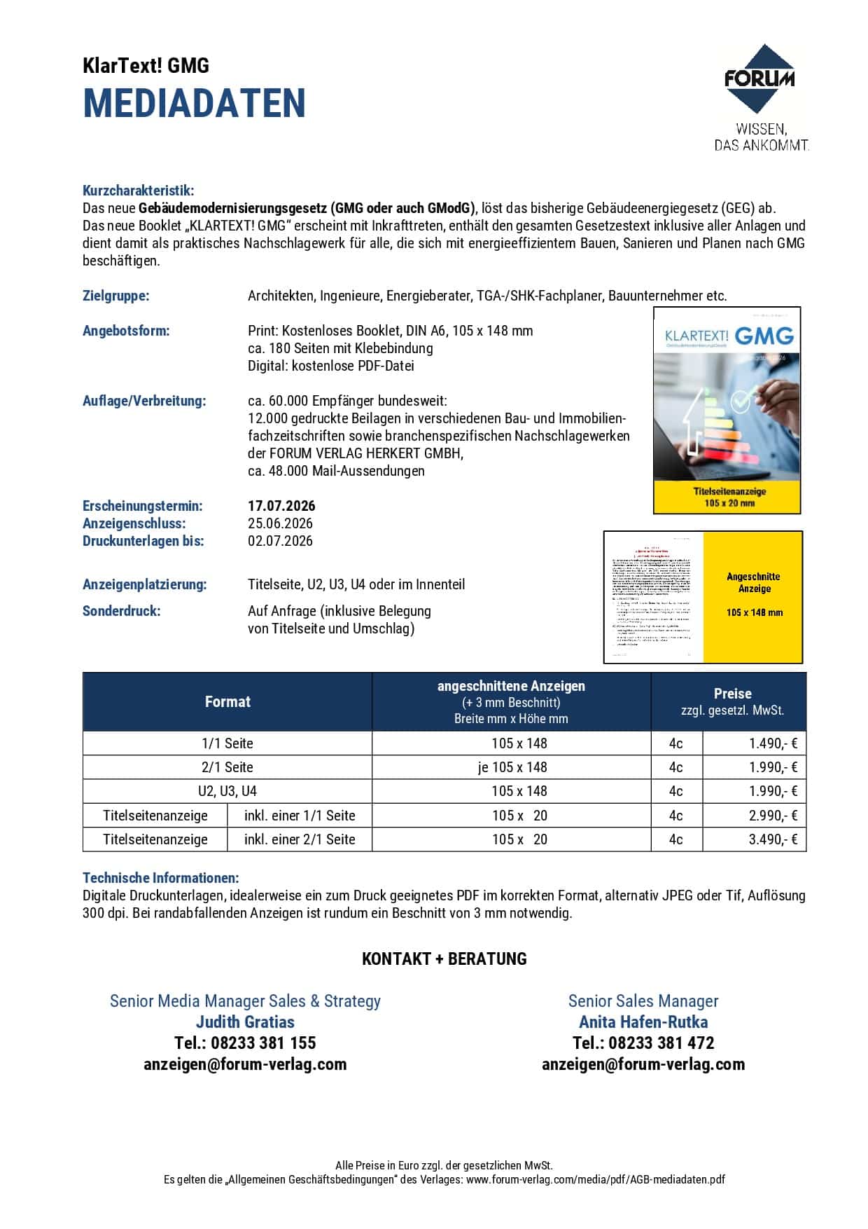 Mediadaten_KlarText_2026